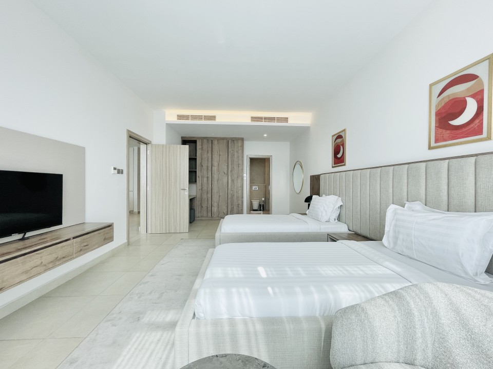 Apartment for Rent in Juffair Image #9270 5