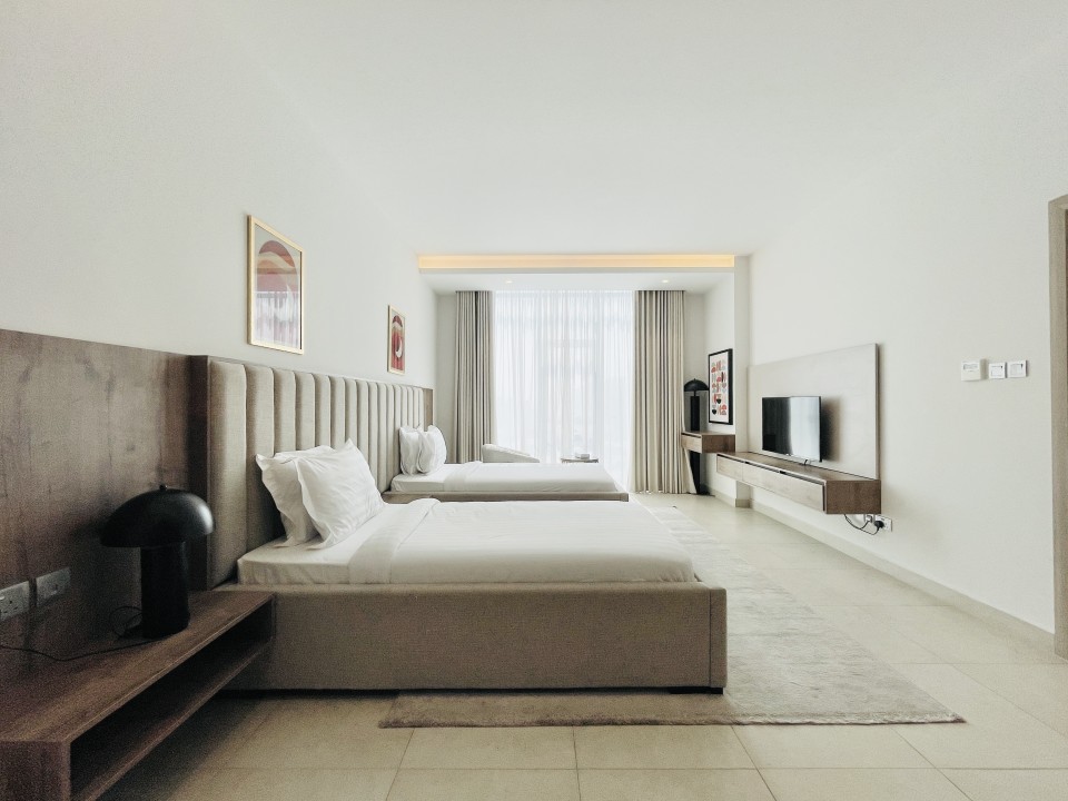 Apartment for Rent in Juffair Image #9270 6