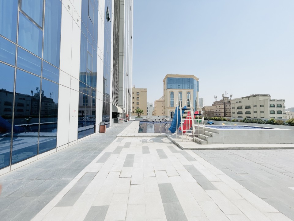 Apartment for Rent in Juffair Image #9270 8