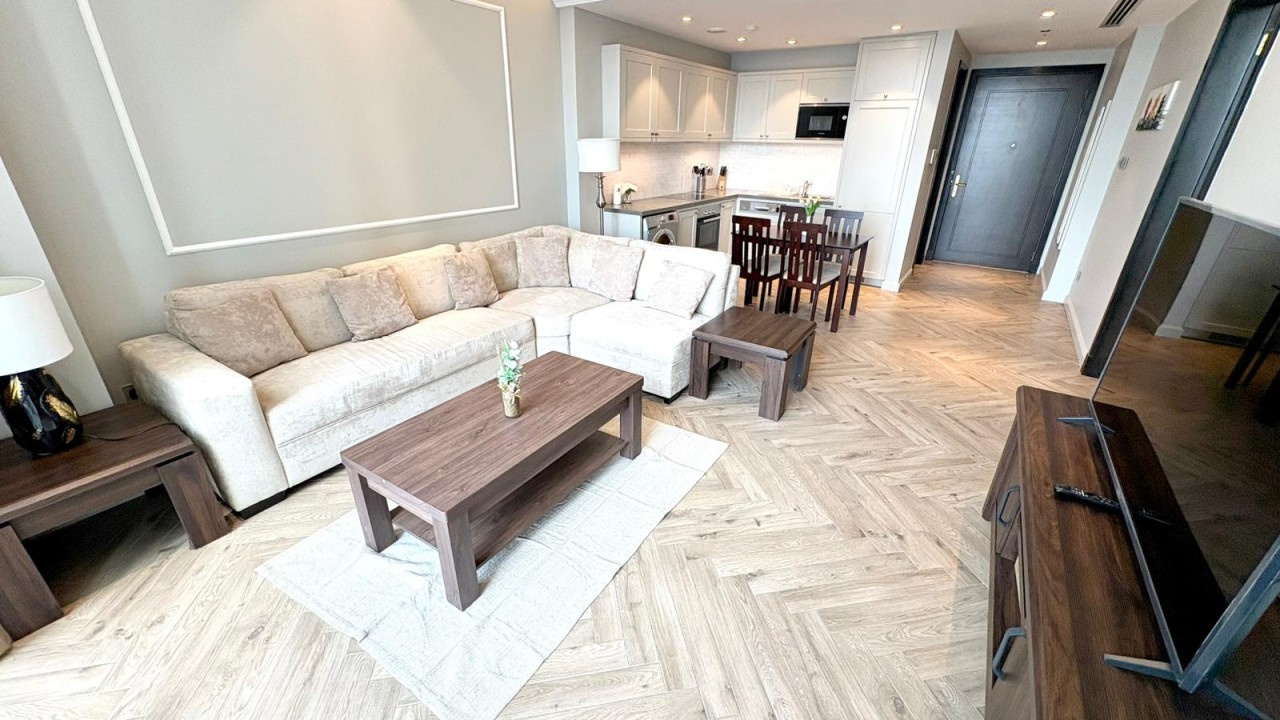 صورة شقة للإيجار في ضاحية السيف #9271 0 