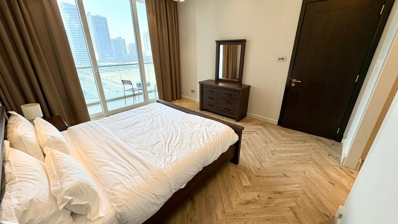 صورة شقة للإيجار في ضاحية السيف #9271 3