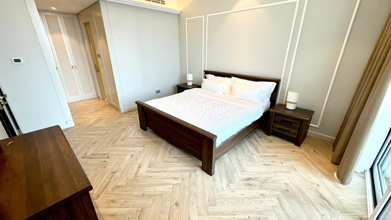 صورة شقة للإيجار في ضاحية السيف #9271 4