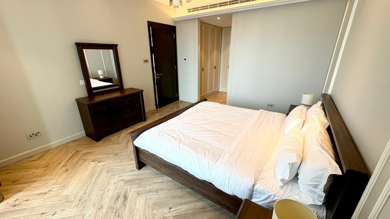 صورة شقة للإيجار في ضاحية السيف #9271 5