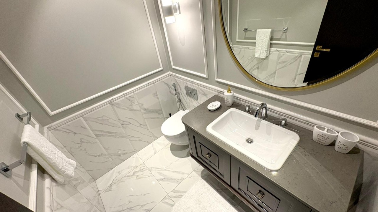 صورة شقة للإيجار في ضاحية السيف #9271 6