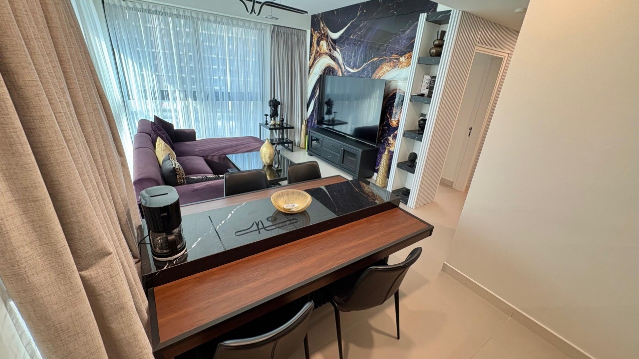 صورة شقة للإيجار في مراسي البحرين #9273 3