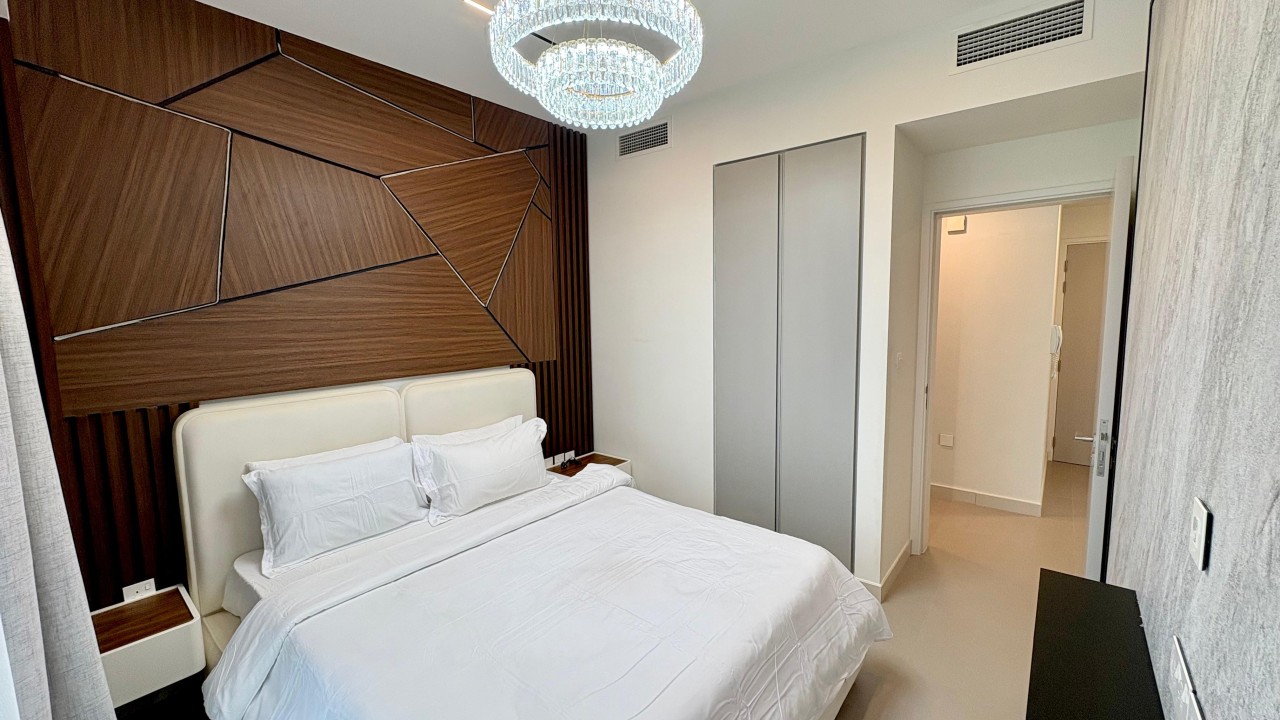 صورة شقة للإيجار في مراسي البحرين #9273 4