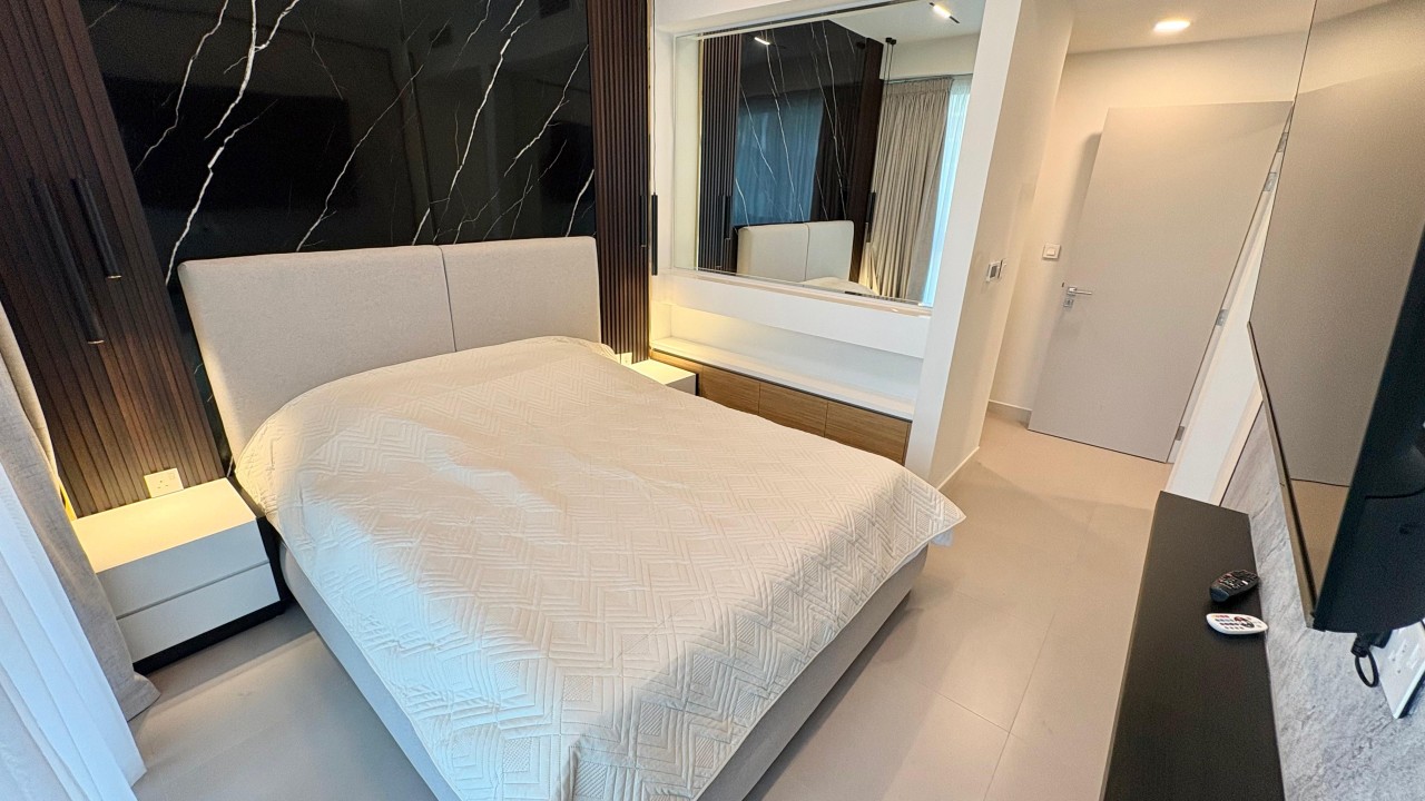 صورة شقة للإيجار في مراسي البحرين #9273 6