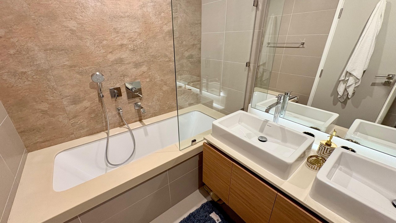 صورة شقة للإيجار في مراسي البحرين #9273 7