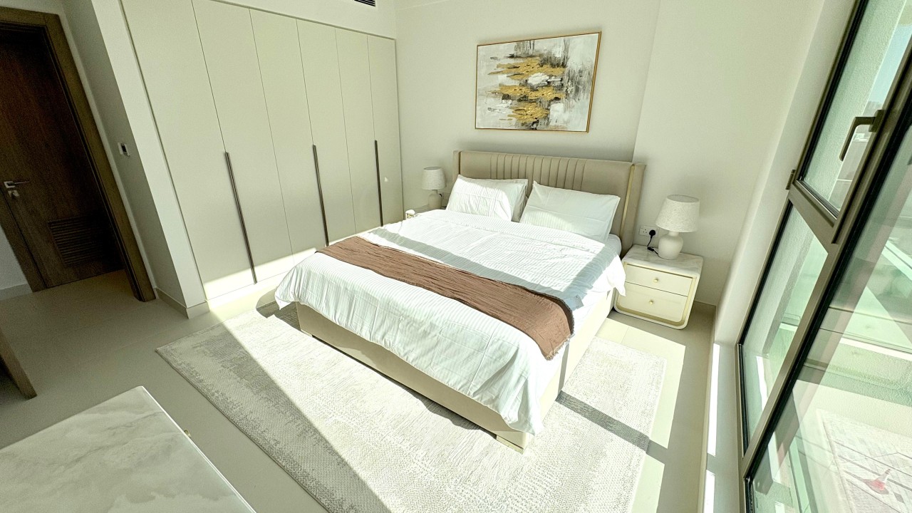 صورة شقة للإيجار في مراسي البحرين #9274 6