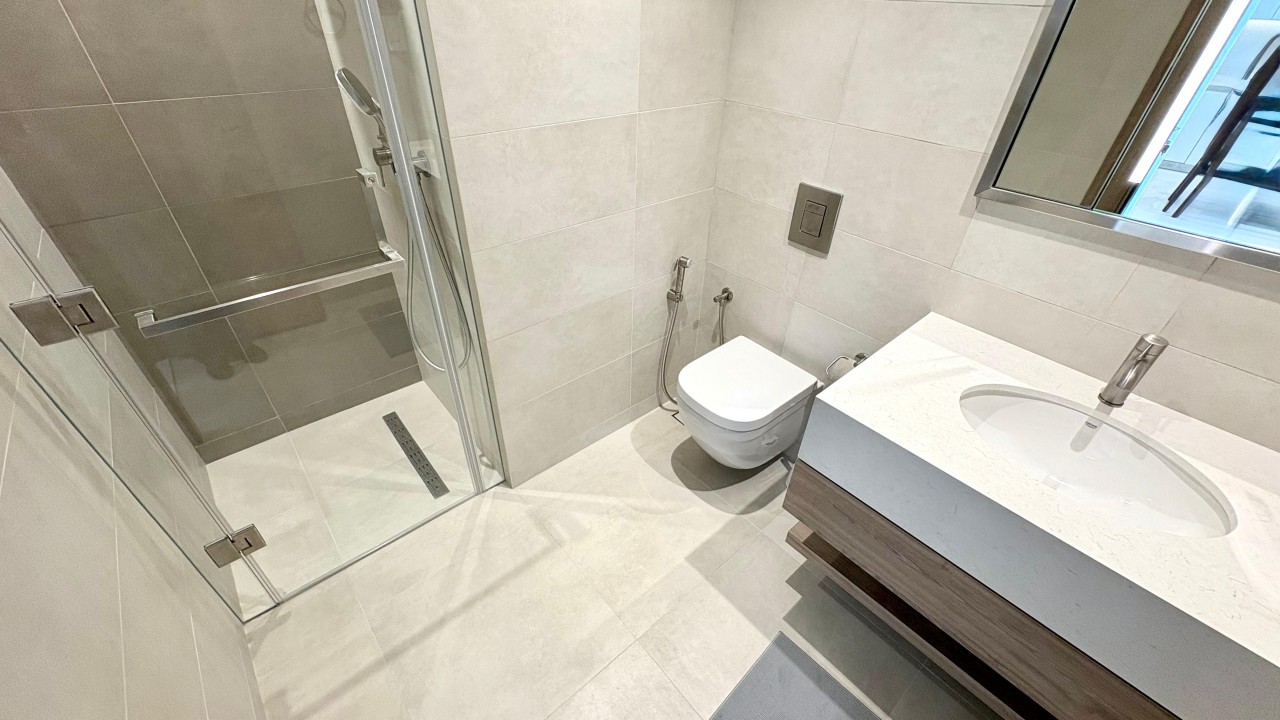 صورة شقة للإيجار في مراسي البحرين #9274 7