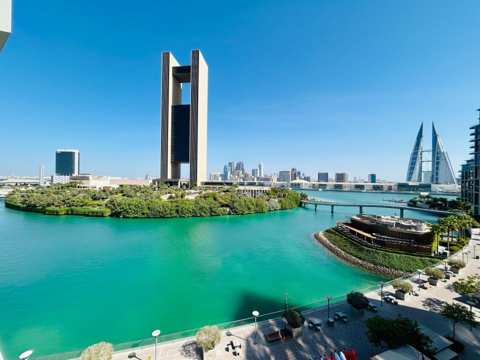 صورة شقة للإيجار في خليج البحرين #9275 0 