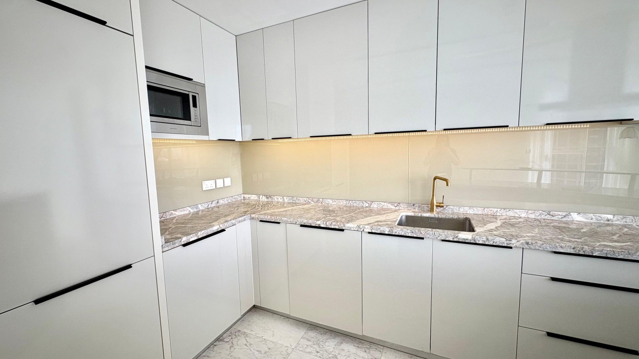 صورة شقة للإيجار في خليج البحرين #9275 3