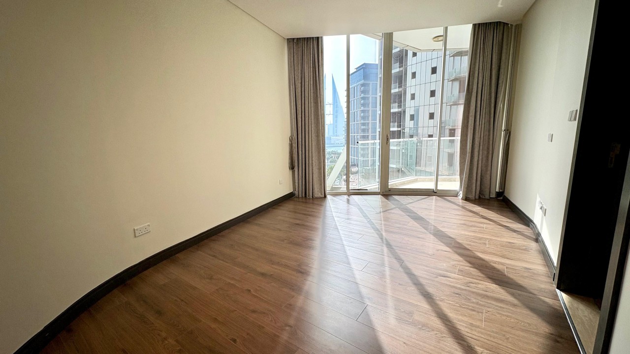 صورة شقة للإيجار في خليج البحرين #9275 8