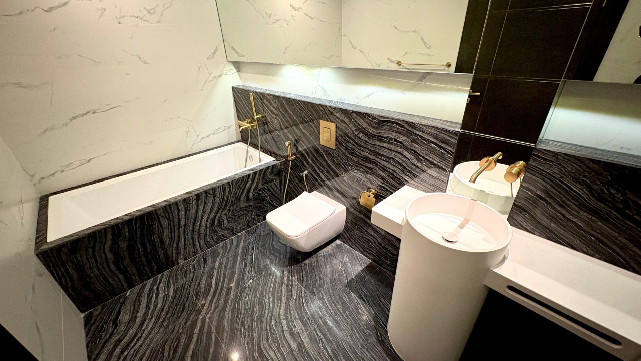 صورة شقة للإيجار في خليج البحرين #9275 9