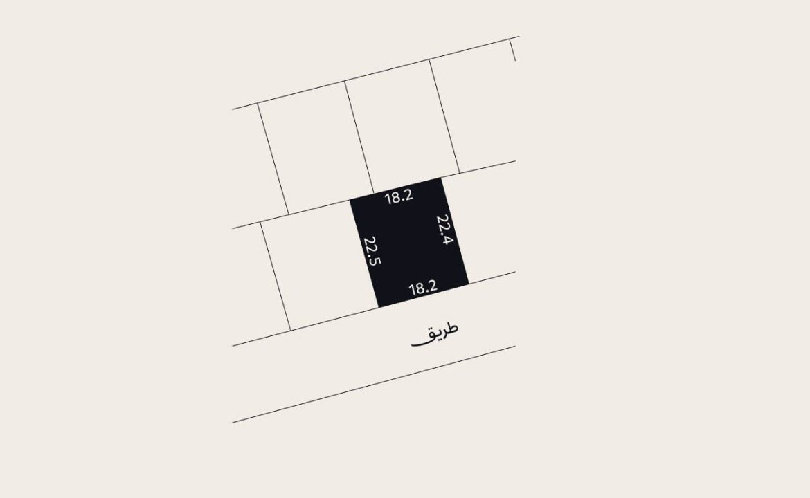 Land for Sale in Hamalah Image #9276 0