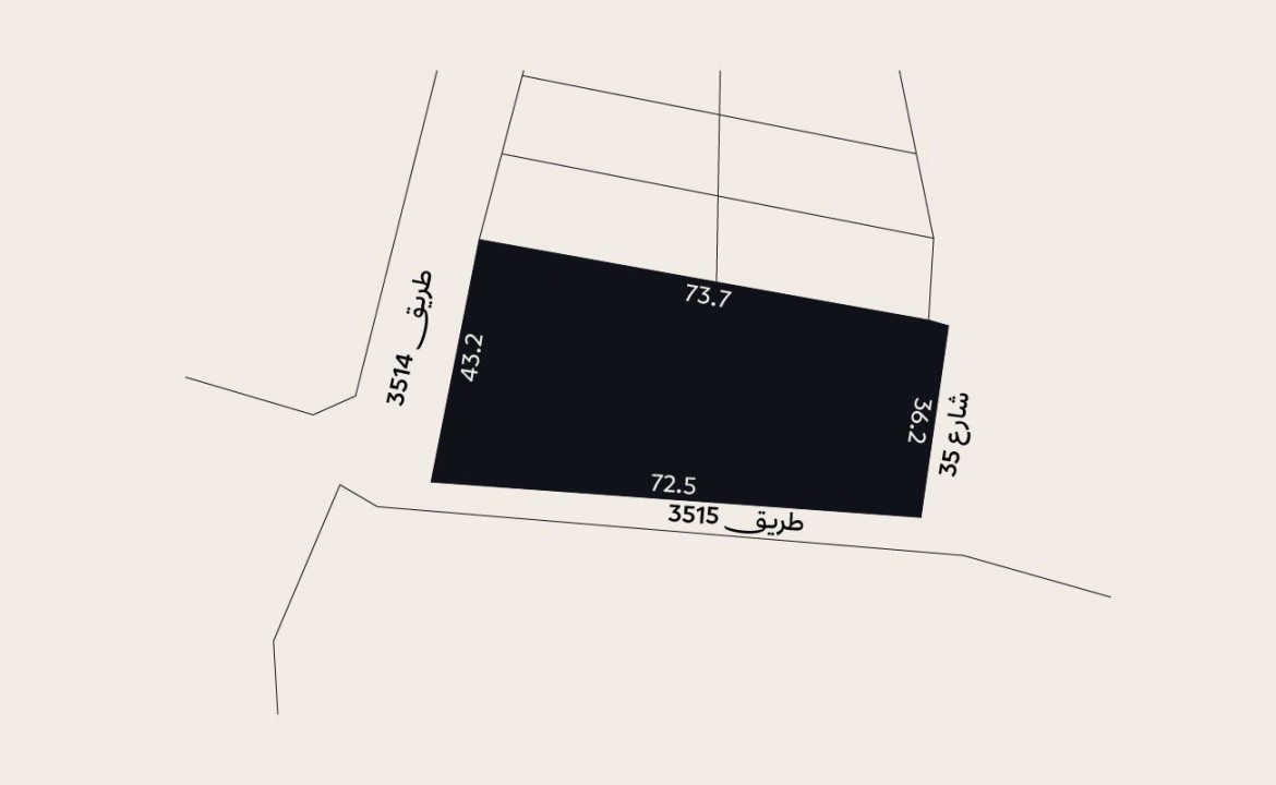 Land for Sale in Sar Image #9277 0