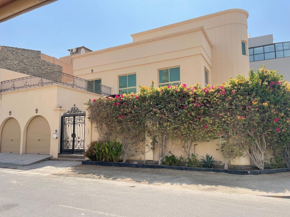 صورة فيلا للبيع في البسيتين #9278 0