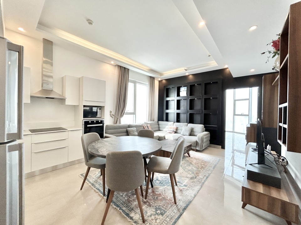 Apartment for Rent in Juffair Image #9281 0