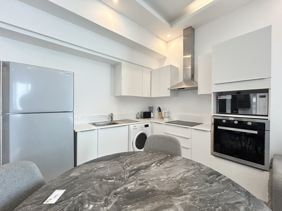 Apartment for Rent in Juffair Image #9281 3