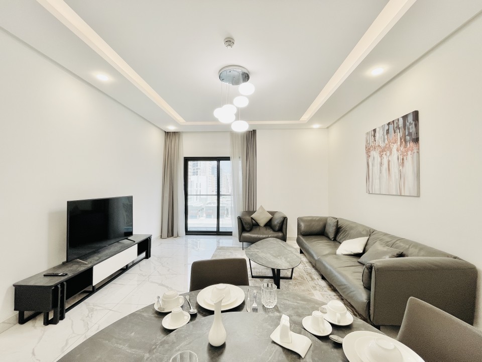 Apartment for Rent in Juffair Image #9283 0