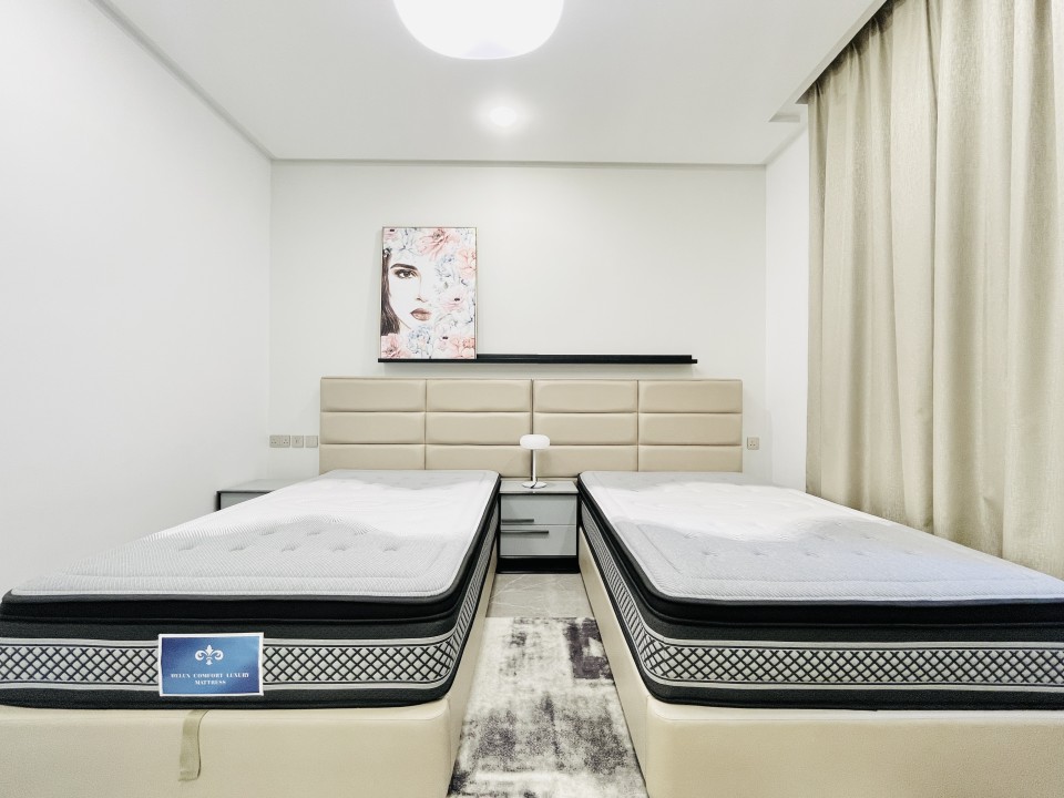 Apartment for Rent in Juffair Image #9283 5