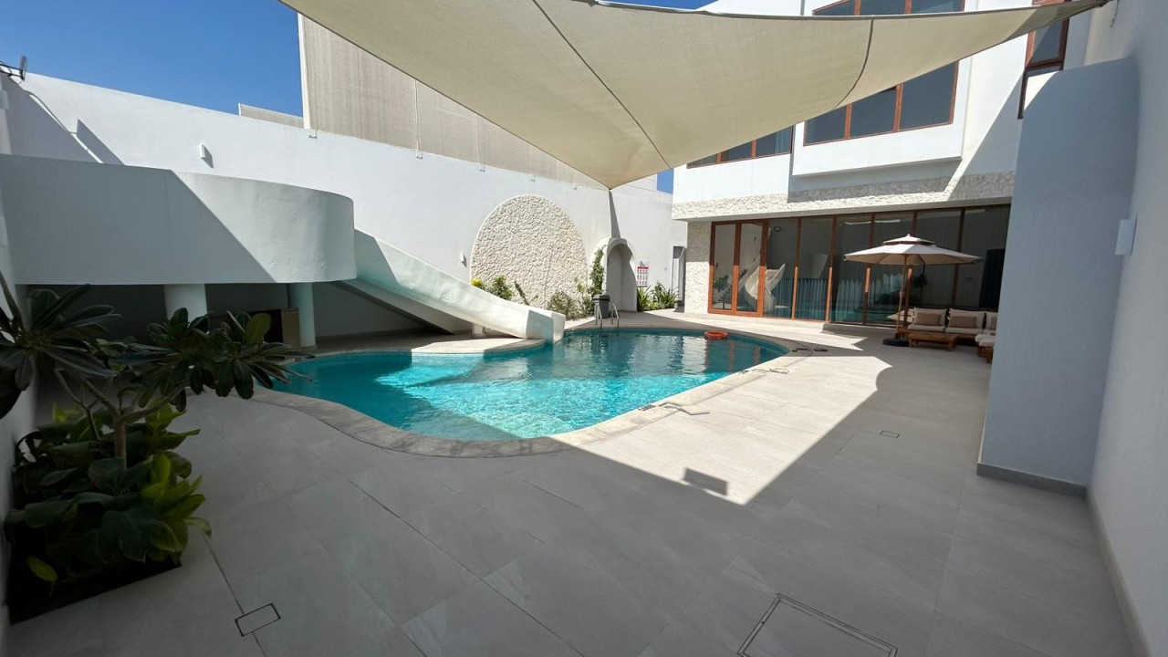 Villa for Sale in Janabiyah Image #9284 2