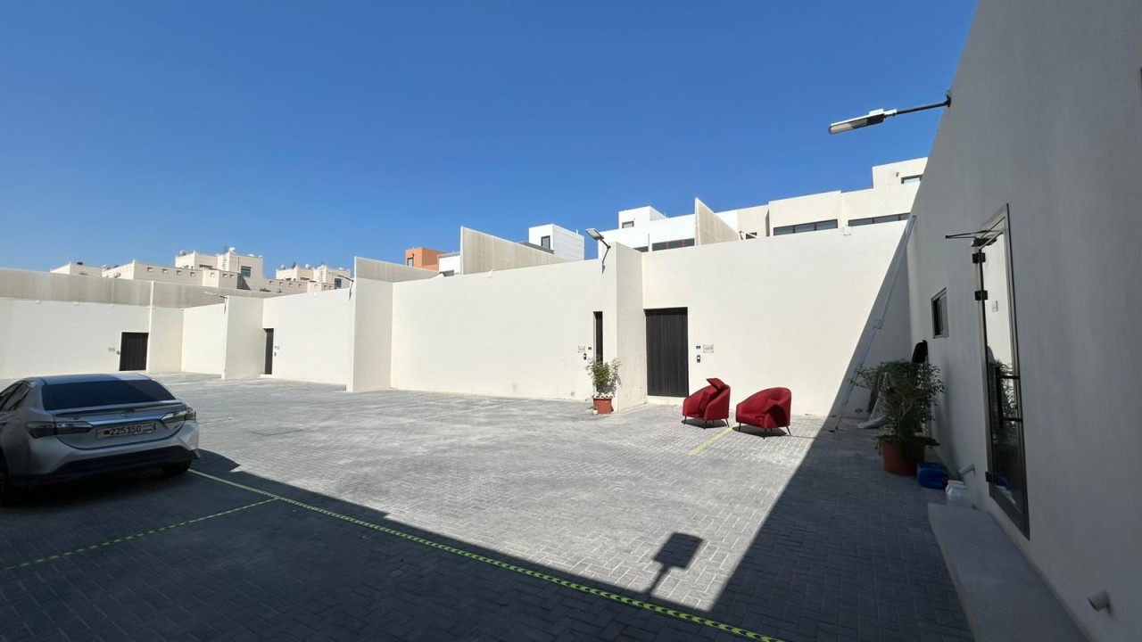 Villa for Sale in Janabiyah Image #9284 3