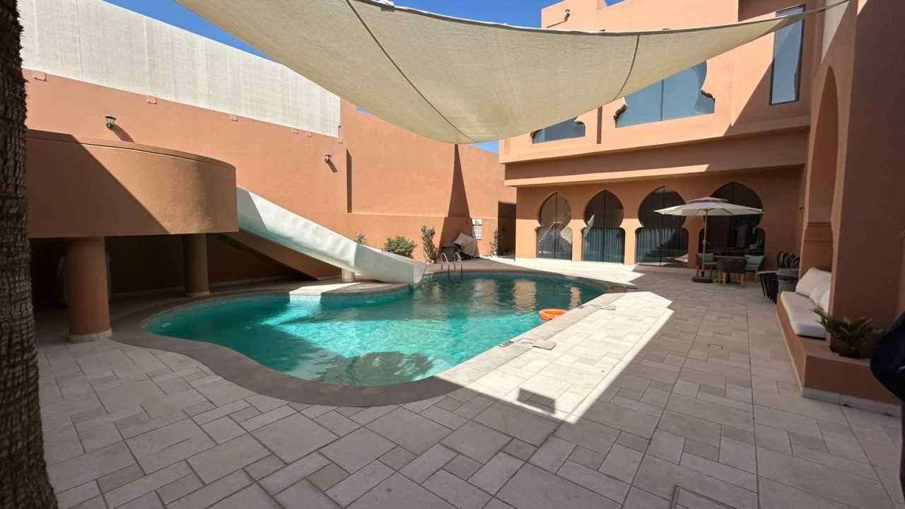 Villa for Sale in Janabiyah Image #9284 8