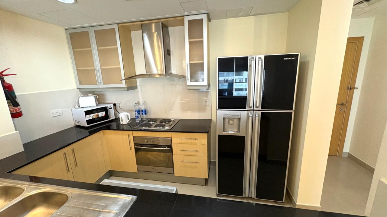 صورة شقة للإيجار في جزر امواج #9286 3