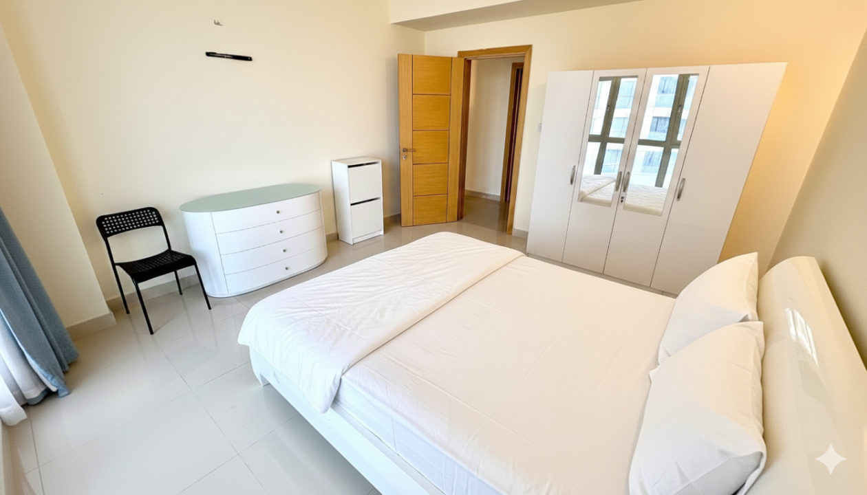 صورة شقة للإيجار في جزر امواج #9286 5