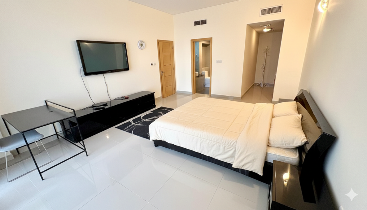 صورة شقة للإيجار في جزر امواج #9286 6