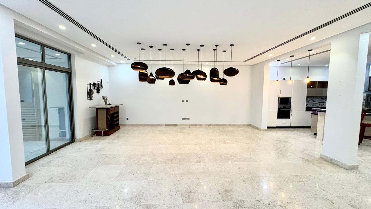 صورة فيلا للإيجار في جزر امواج #9287 1