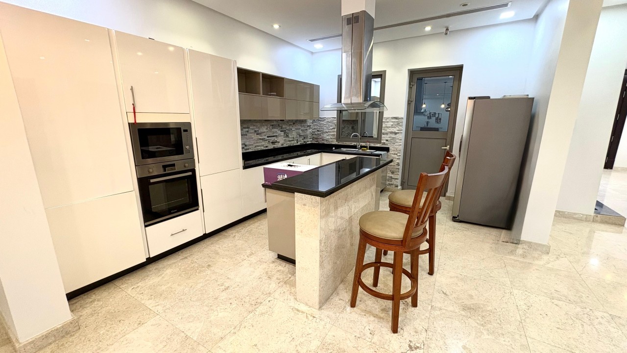 صورة فيلا للإيجار في جزر امواج #9287 3