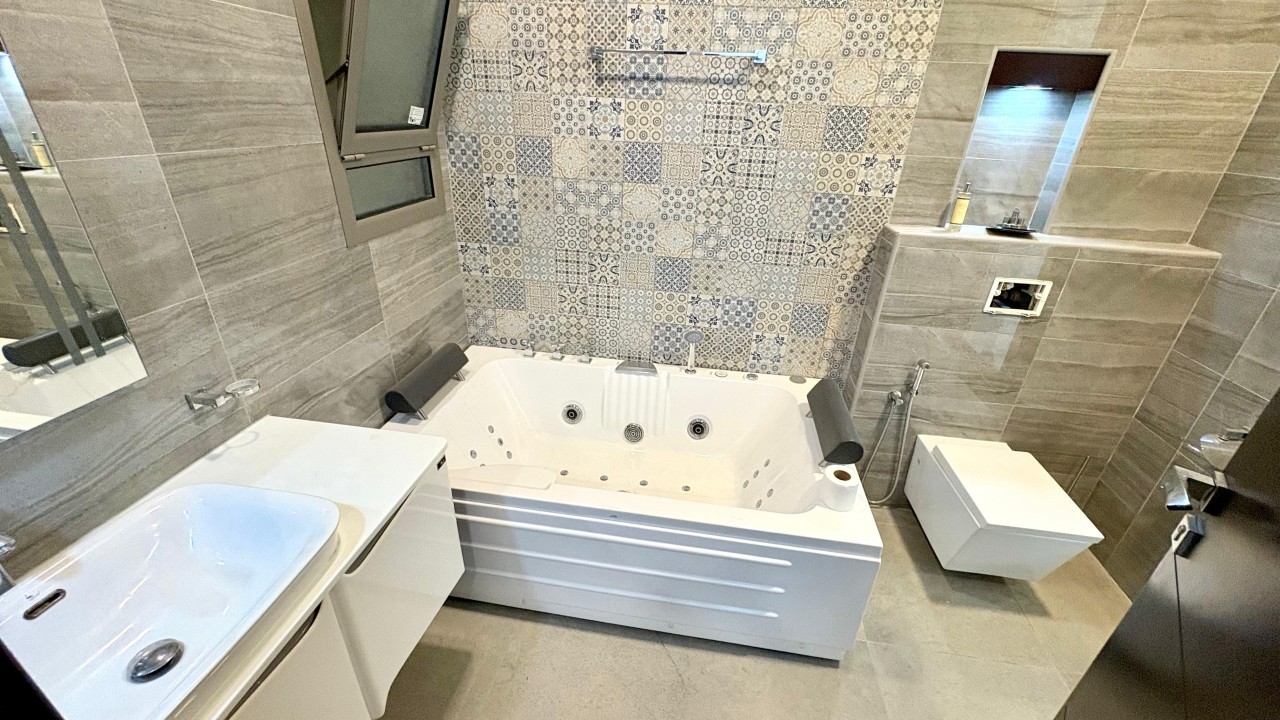 صورة فيلا للإيجار في جزر امواج #9287 7