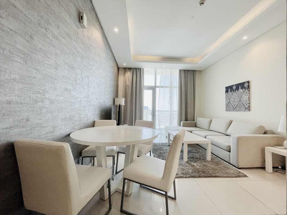 صورة شقة للإيجار في الجفير #9291 0