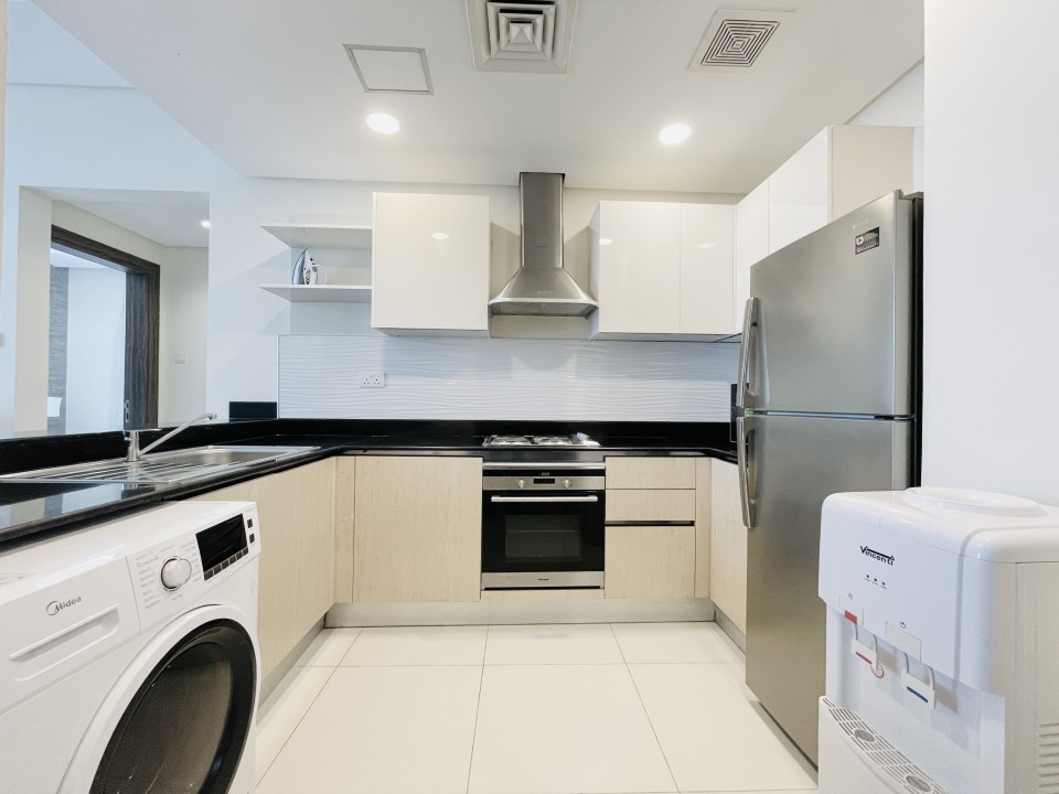 صورة شقة للإيجار في الجفير #9291 2