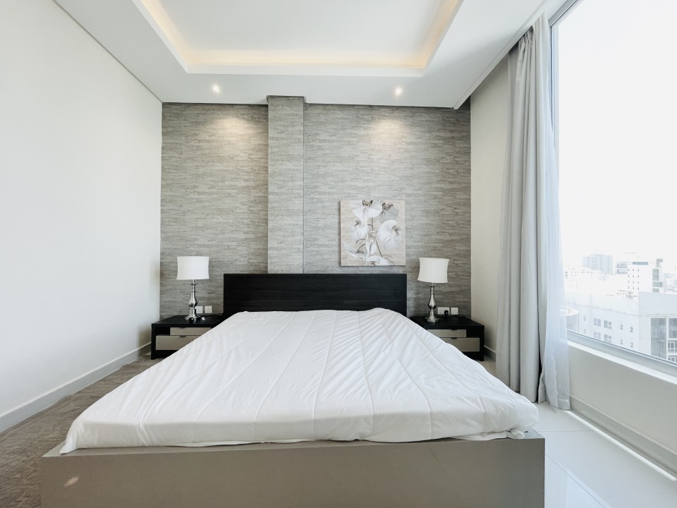 صورة شقة للإيجار في الجفير #9291 5