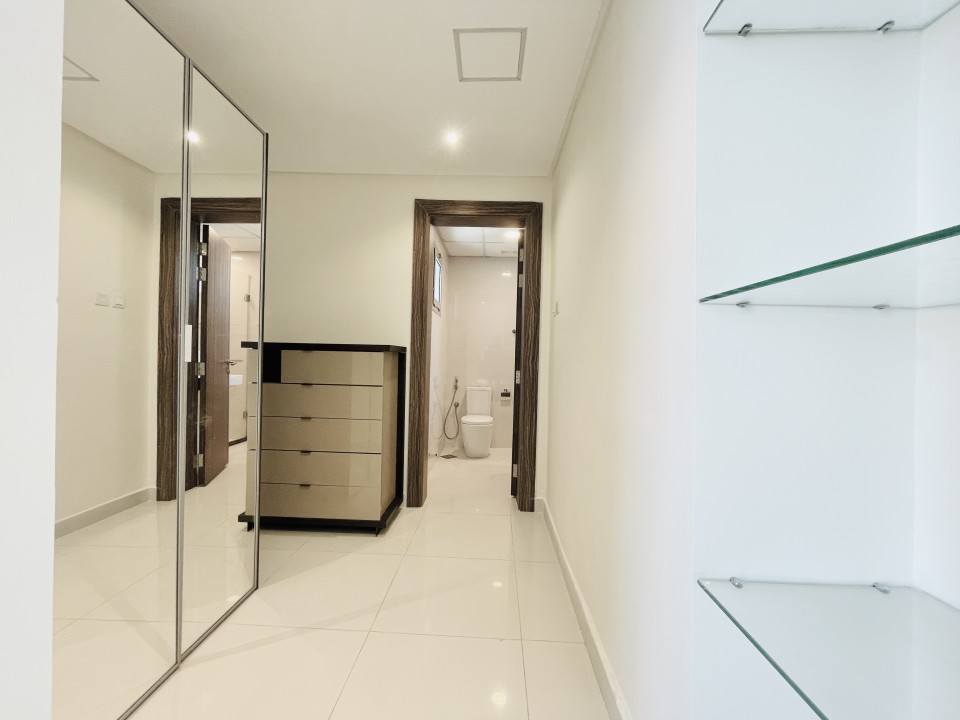 صورة شقة للإيجار في الجفير #9291 6