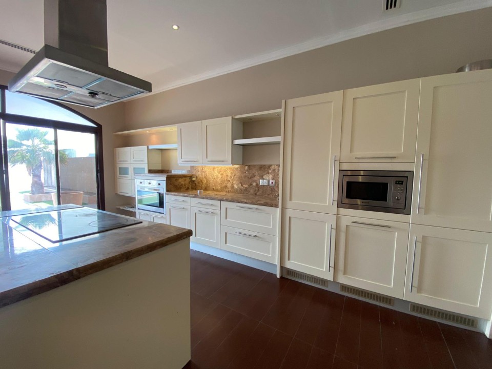 صورة فيلا للبيع في جزر امواج #9435 2