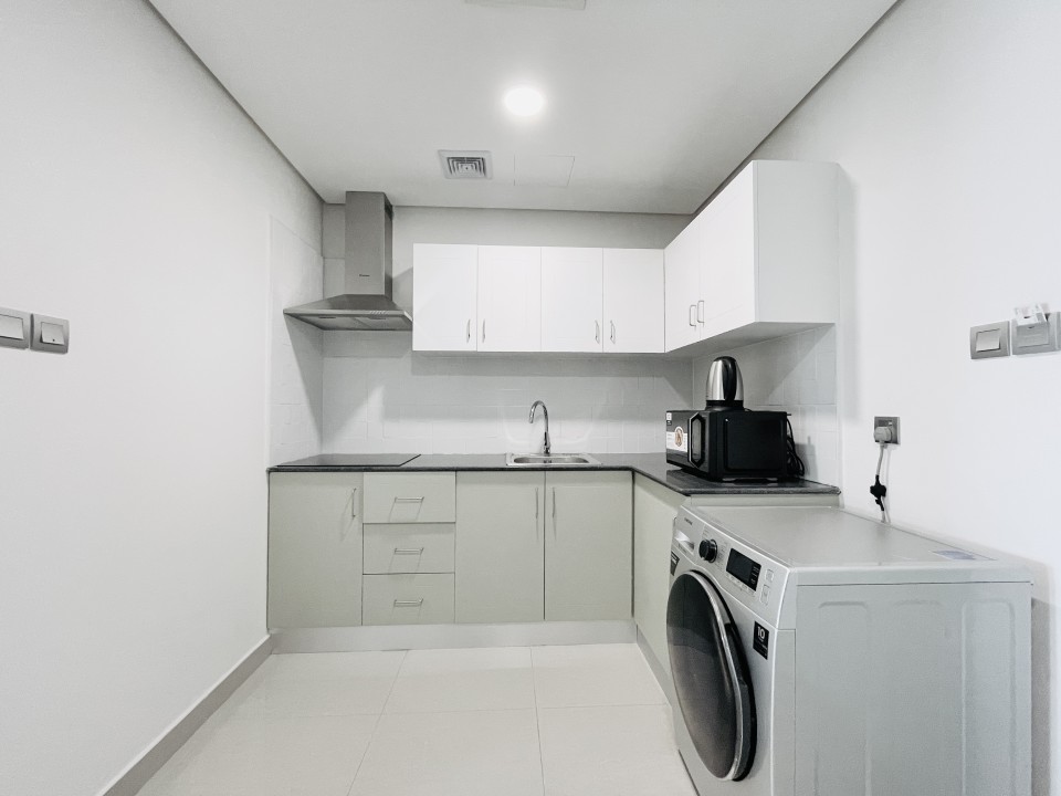 Studio Apartment for Rent in Janabiyah Image #9482 5