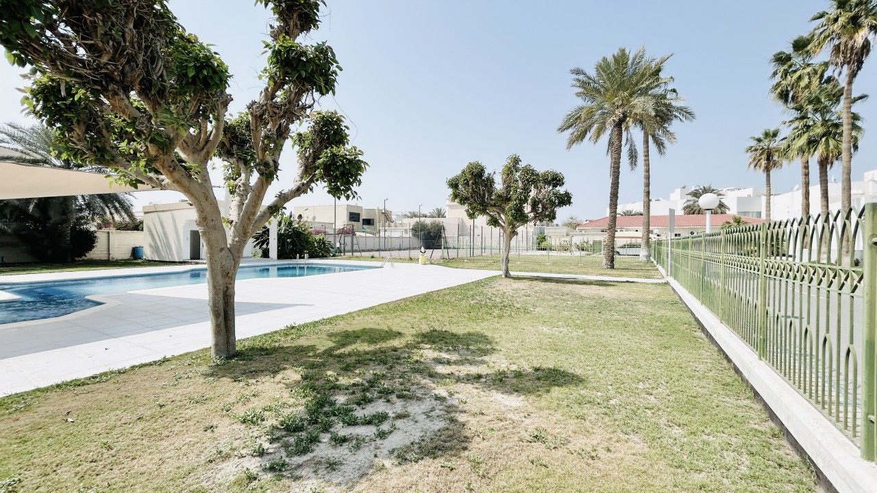 صورة فيلا للإيجار في جرداب #9522 9