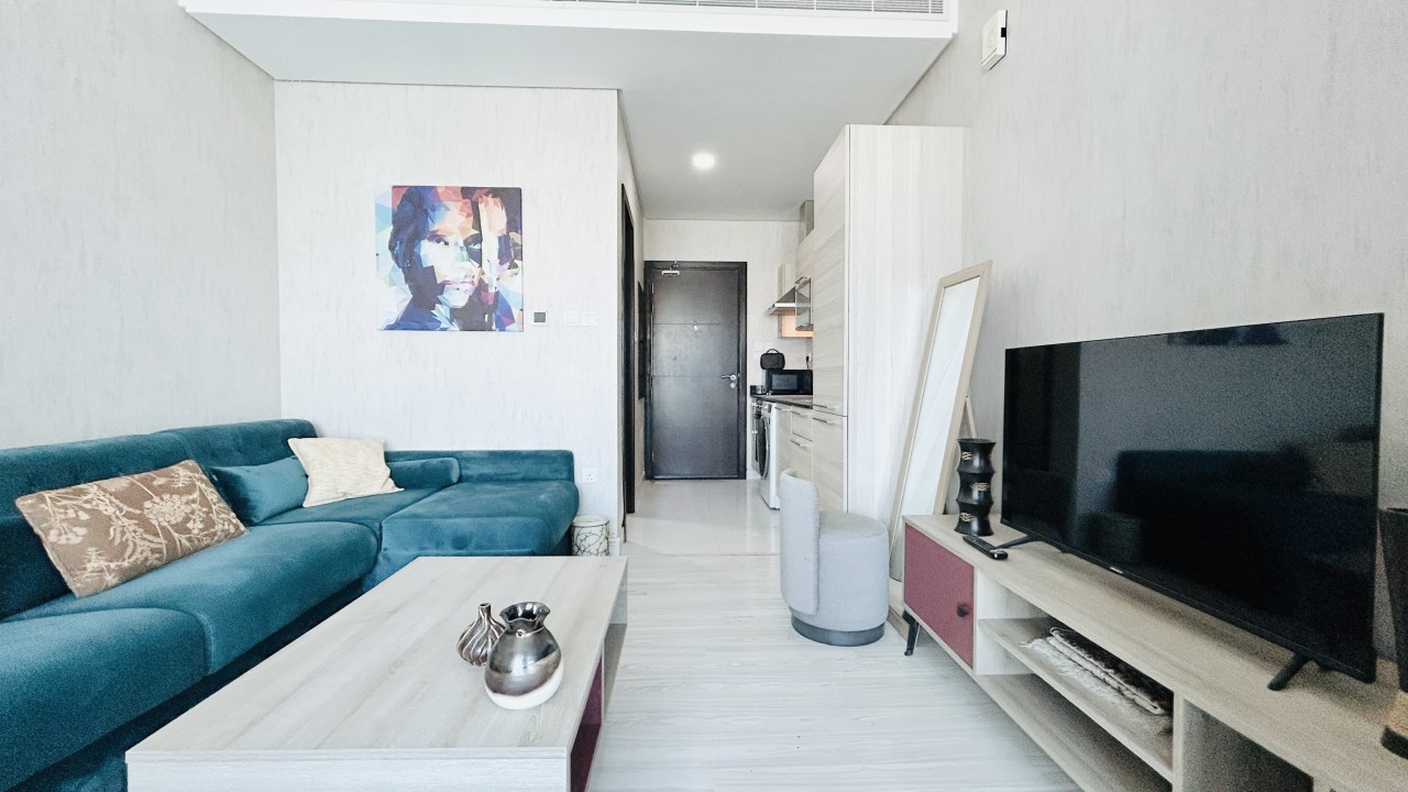 Studio Apartment for Sale in Juffair Image #9529 3