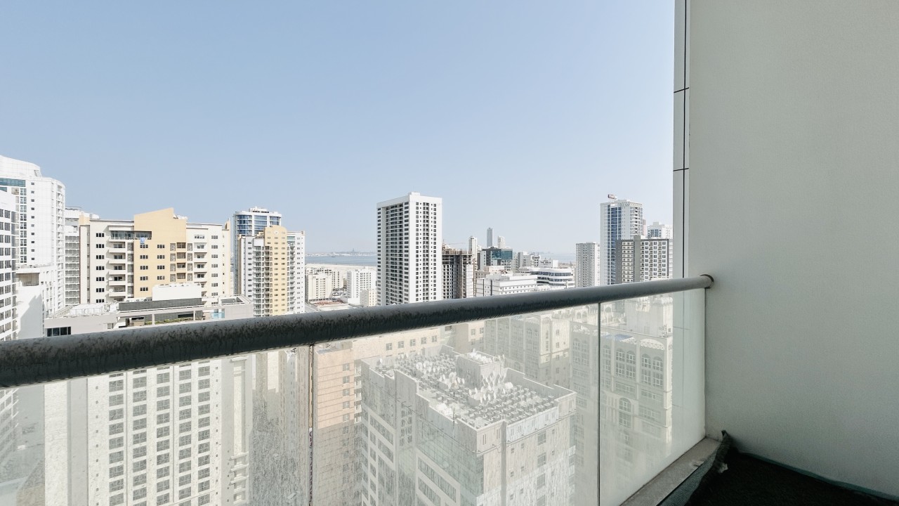 Studio Apartment for Sale in Juffair Image #9529 4