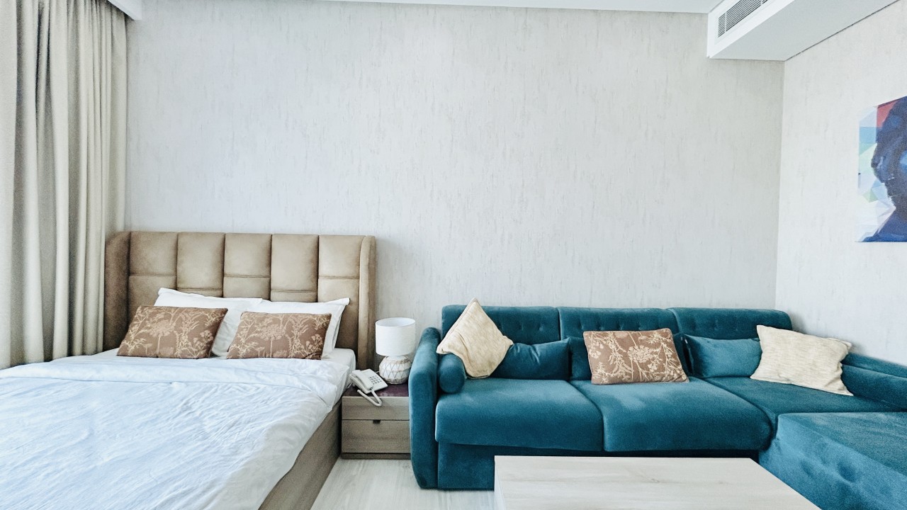 Studio Apartment for Sale in Juffair Image #9529 0