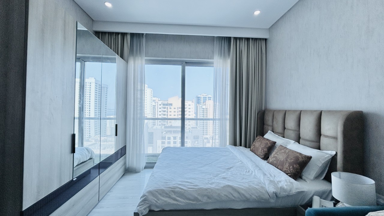 Studio Apartment for Sale in Juffair Image #9529 5