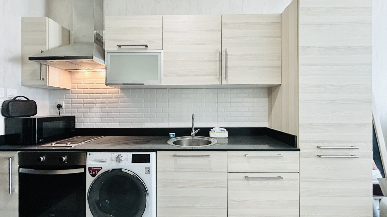 Studio Apartment for Sale in Juffair Image #9529 7