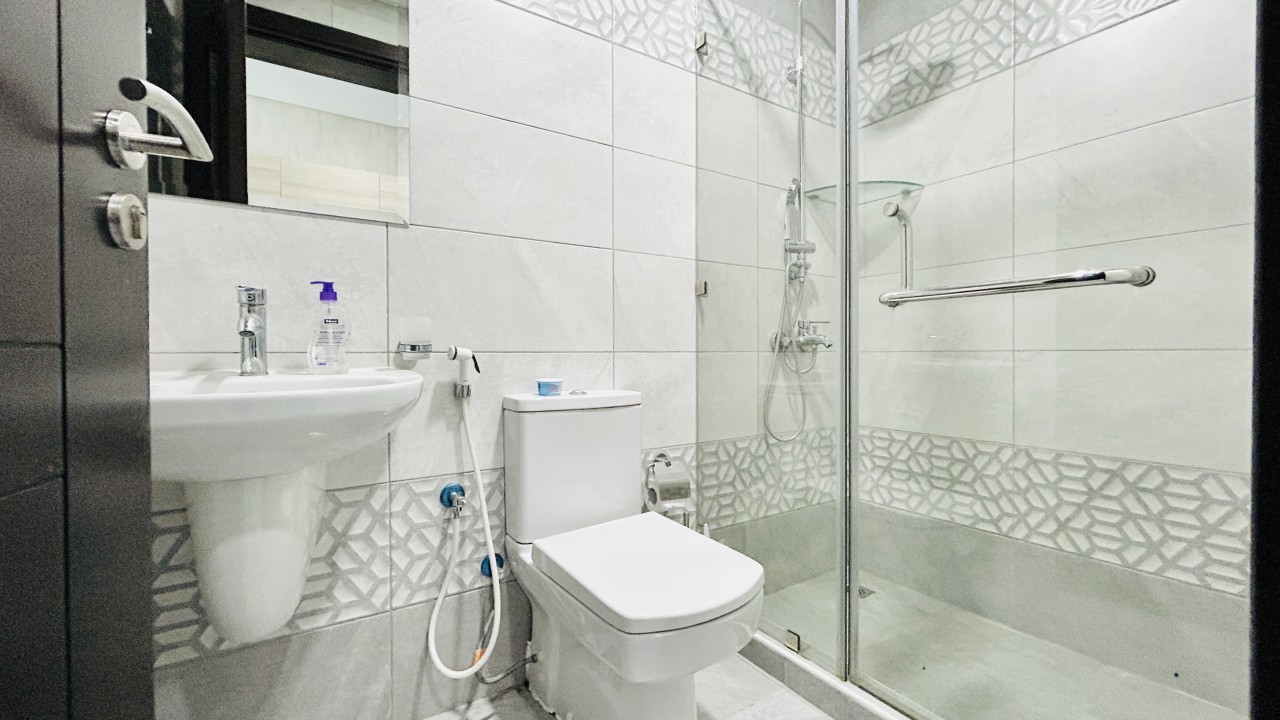 Studio Apartment for Sale in Juffair Image #9529 8