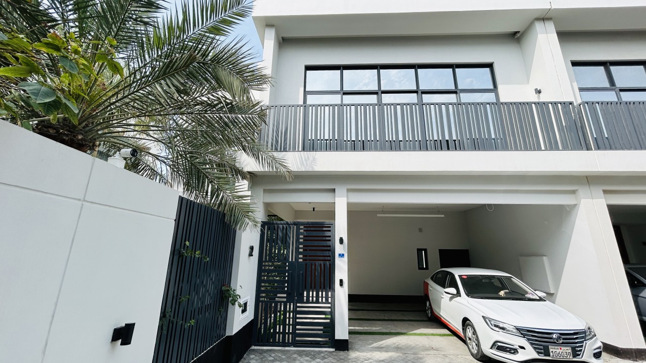 Villa for Rent in Hamalah Image #9560 0