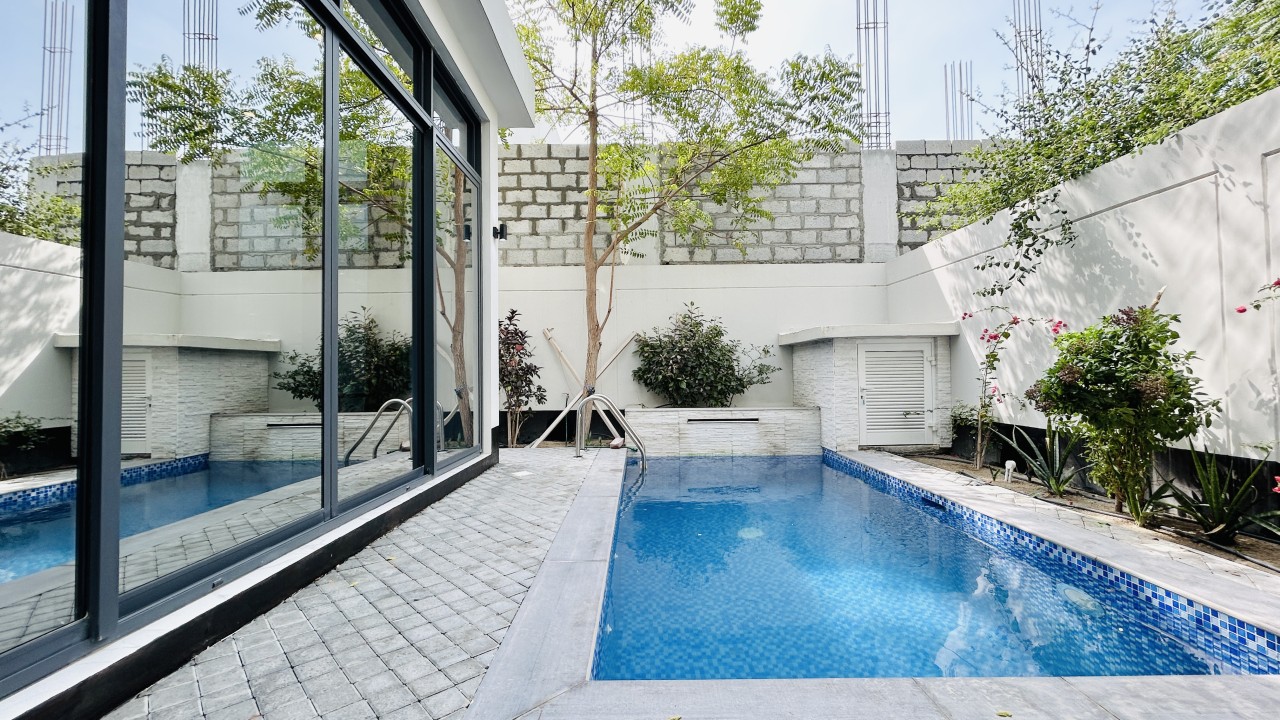 Villa for Rent in Hamalah Image #9560 1