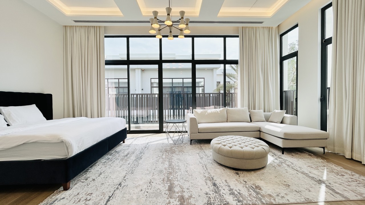 Villa for Rent in Hamalah Image #9560 5